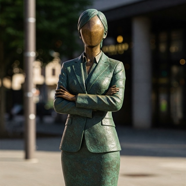 The Soft Rebellion Ep3: The Secret Art of Strategic Visibility