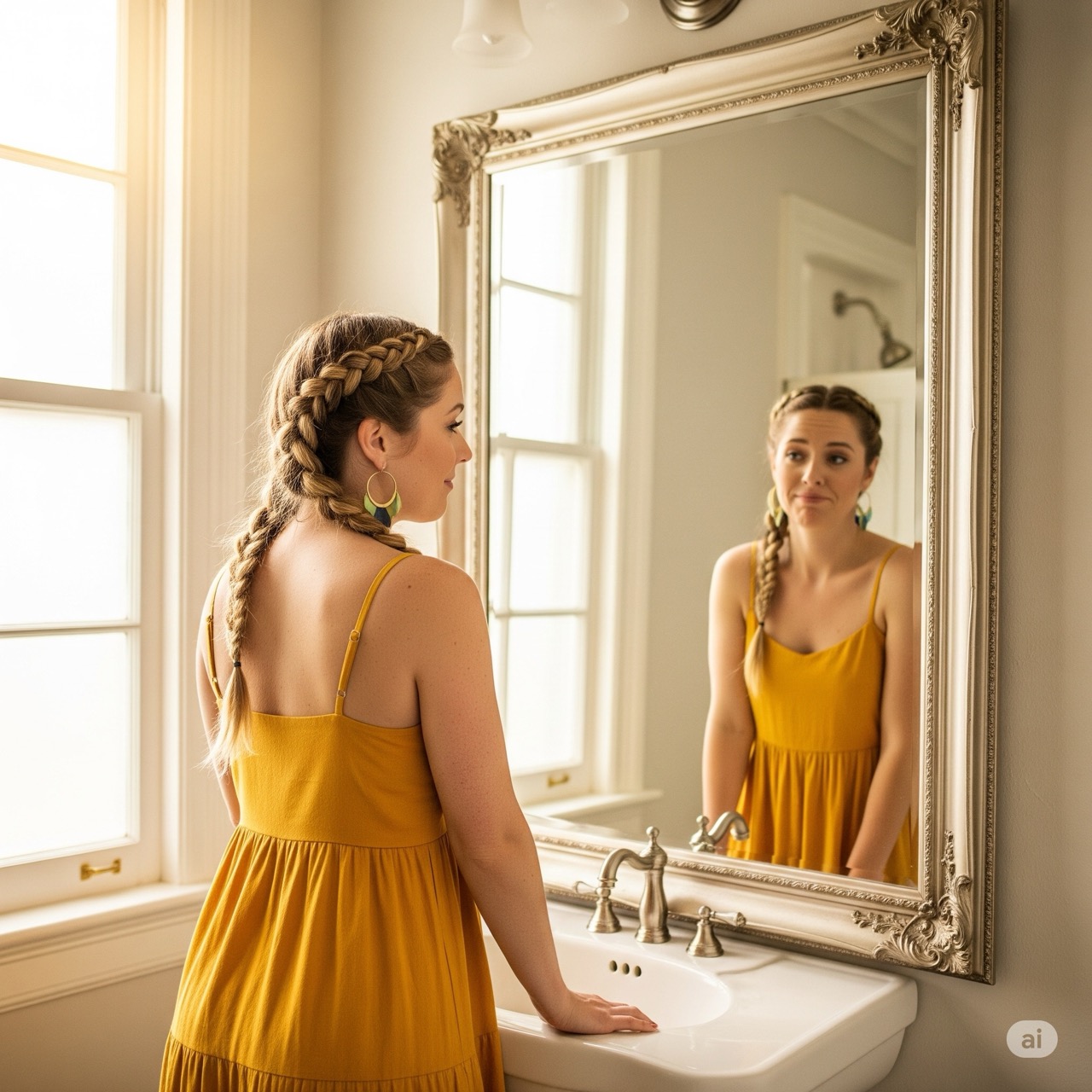 Ep6 – Feeling Like a Fake? Understanding and Overcoming Imposter Syndrome as a Woman at Work + Bonus