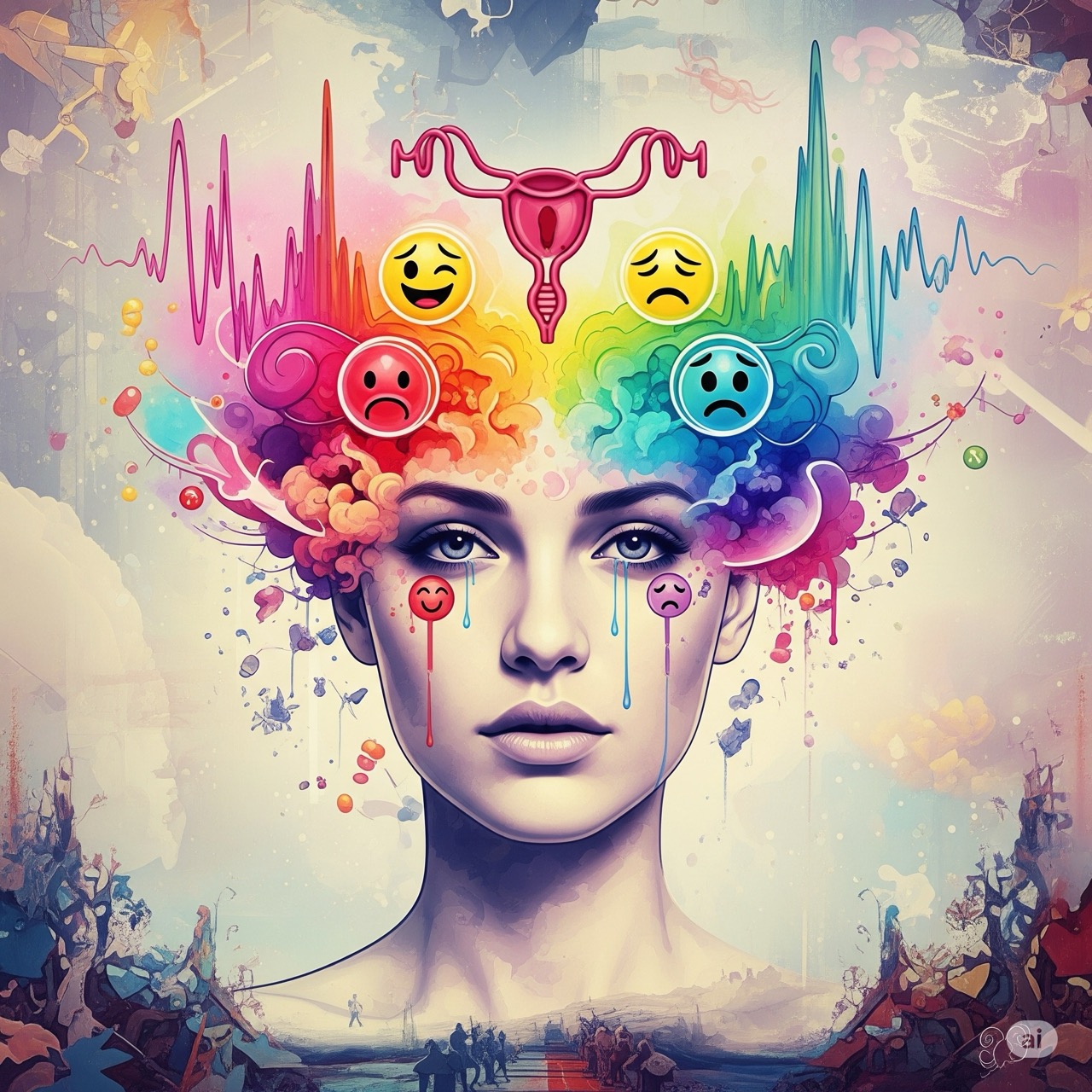 The #1 Blueprint for Navigating Female Psychology: Critical Insights on Women’s Mental Health, Hormones & Forging Elite Resilience