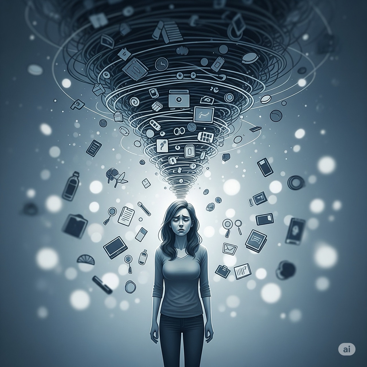 Ep5 – Unmasking the “Invisible Load”: The Absolute Silent Mental Burden on Women